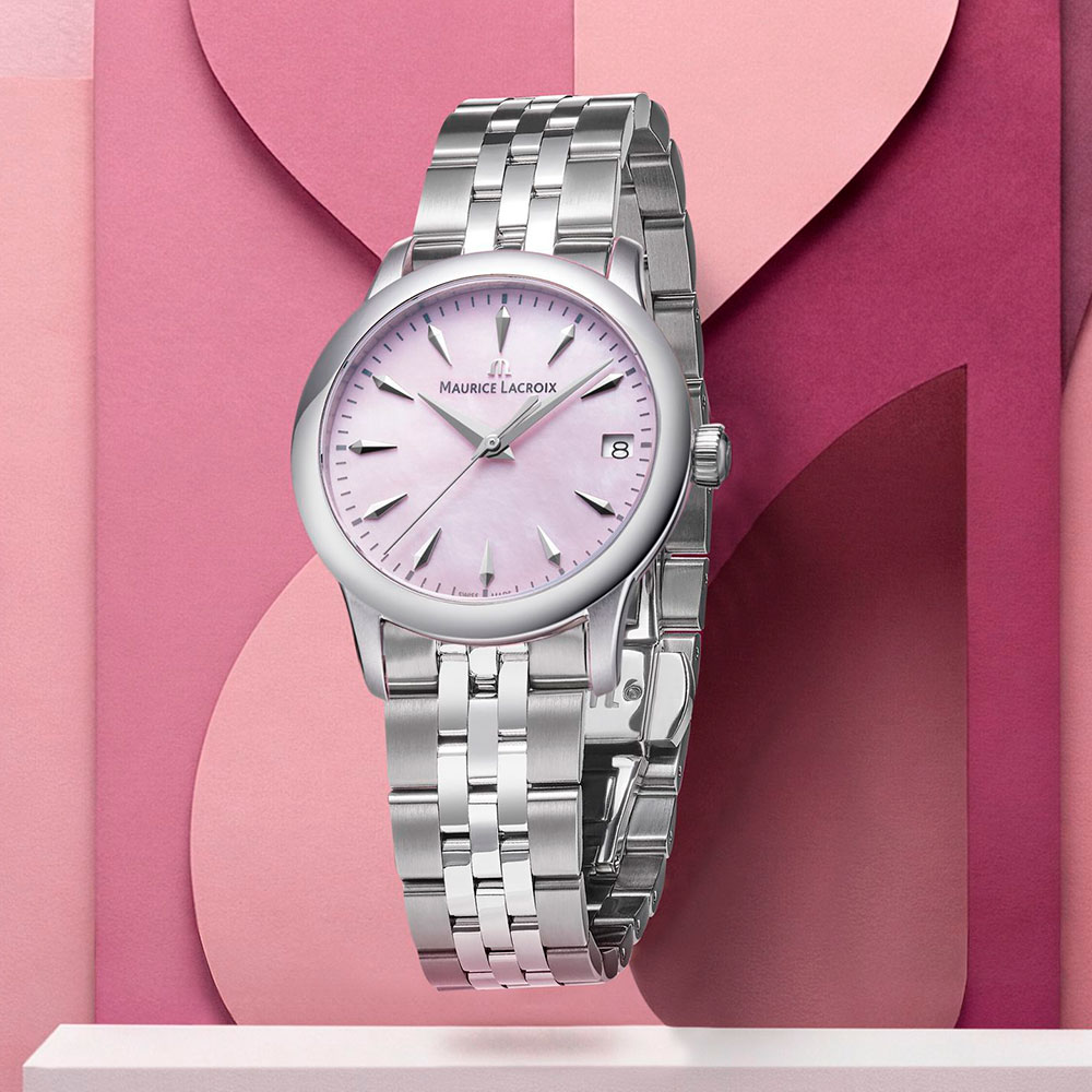 Maurice Lacroix 751006-SS002-560-1